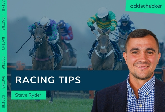 Saturday Racing Tips from Steve Ryder
