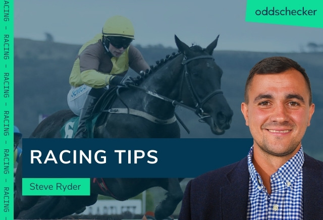 Sunday Racing Tips from Steve Ryder