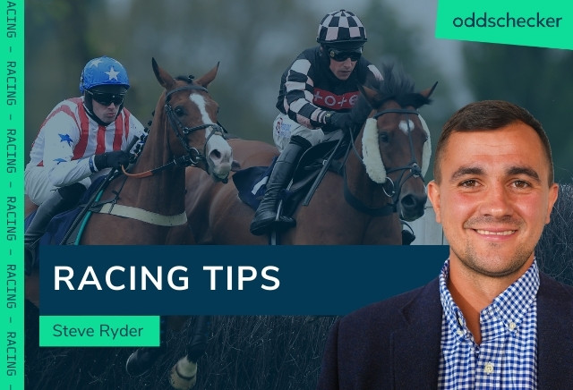 Tuesday Racing Tips from Steve Ryder
