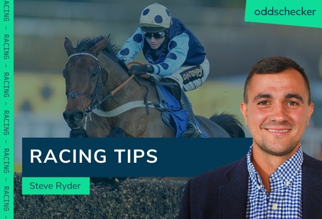 Monday Racing Tips from Steve Ryder