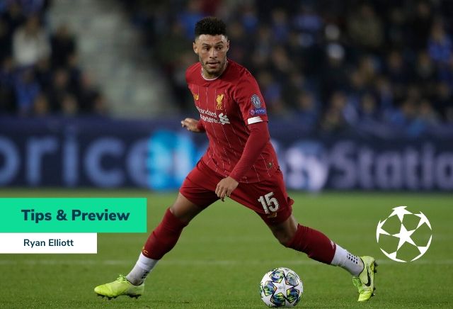 Salzburg v Liverpool Tips & Betting Preview