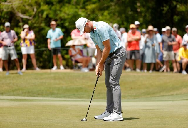 Byron Nelson Tips & Tee Times: 100/1 shot to build on Wells Fargo revival
