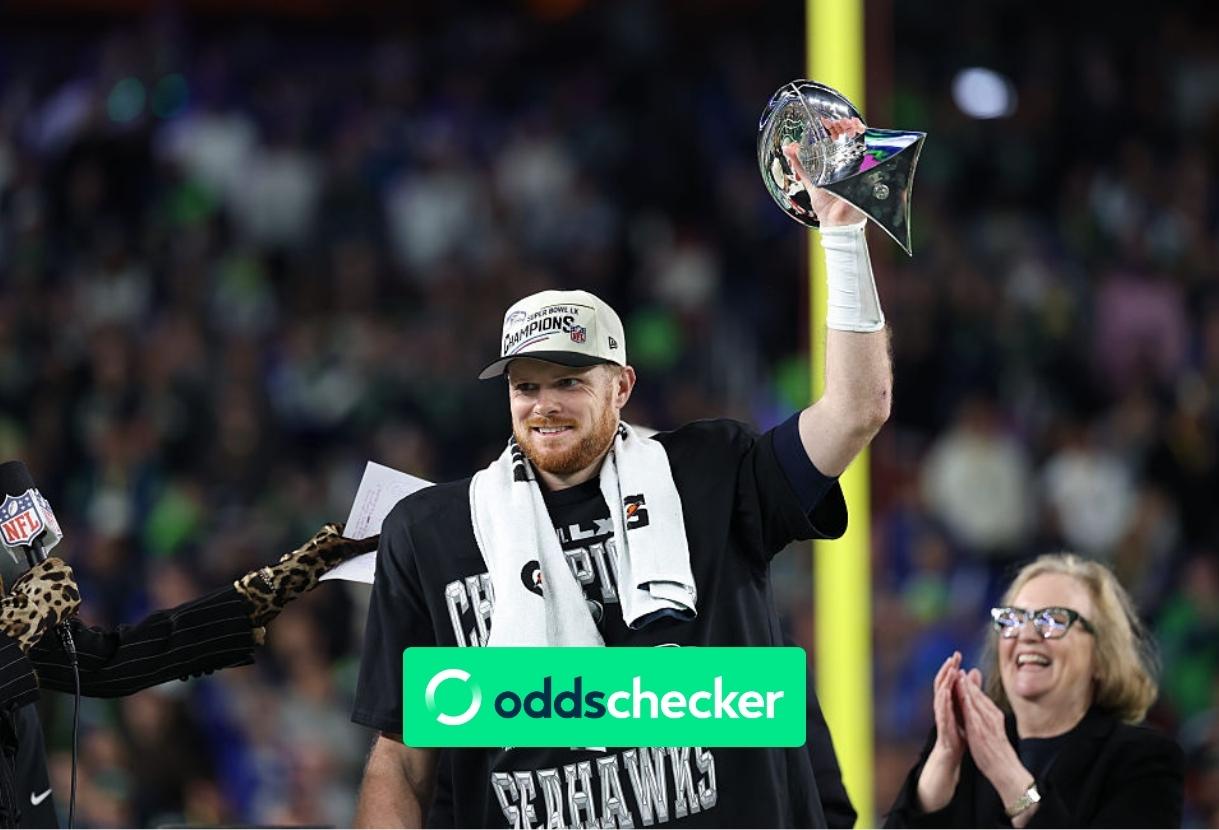 NFL Week 1 Games, Betting Tips, Predictions & Super Bowl Odds