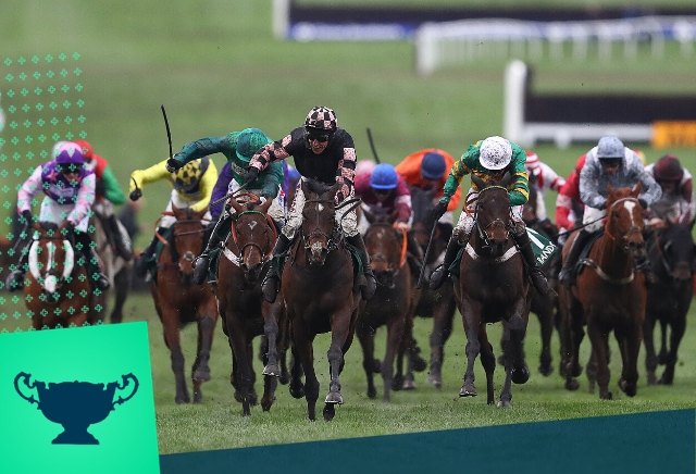 Cheltenham Tips: Top five most-backed 10/1+ shots this week 