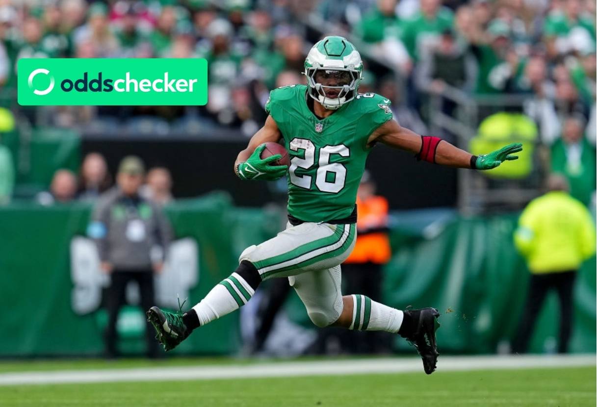 Eagles vs Cowboys Betting Tips: Week 1 Prediction, Odds & 50/1 Barkley TD Offer