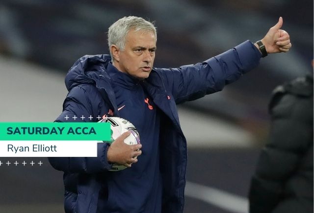 Football Accumulator Tips Saturday 6 1 Premier League Double Oddschecker