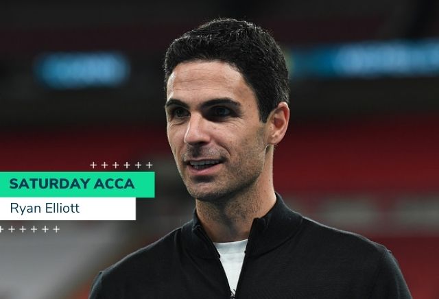 Saturday Premier League Accumulator Tips