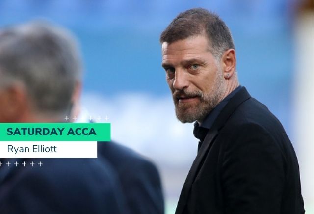 Football Tips: 5/1 Premier League Accumulator