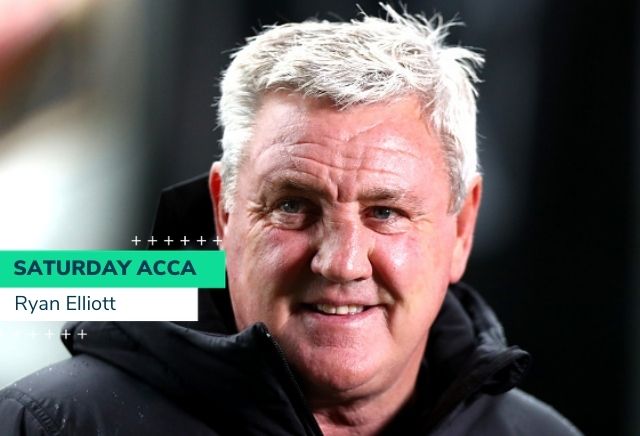Football Accumulator Tips: Saturday 7/2 Premier League Double