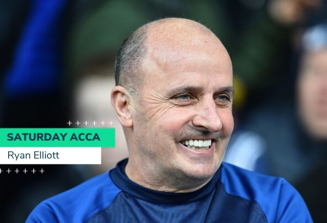 Saturday Football Accumulator Tips
