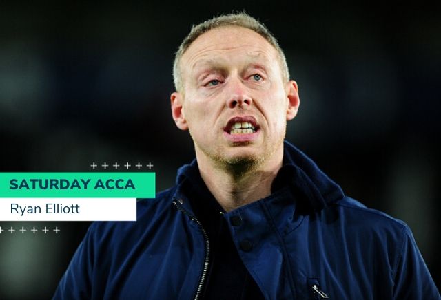 Saturday Football Accumulator Tips