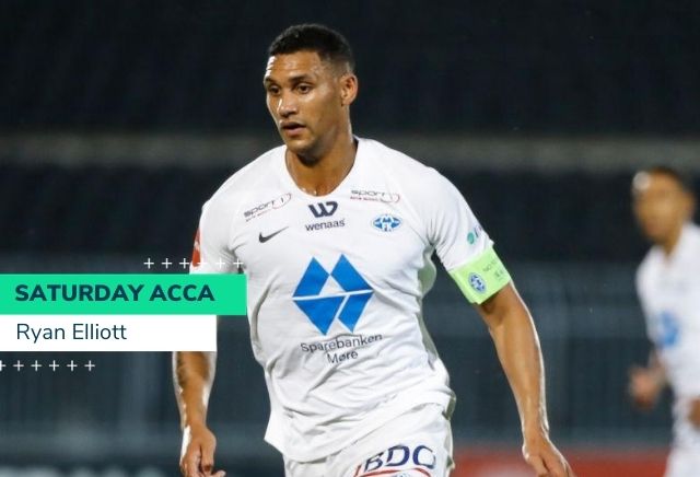 Saturday Football Accumulator Tips