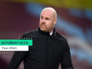 Football Accumulator Tips: Saturday 6/1 Premier League Double