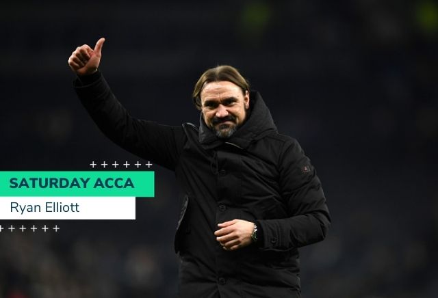 Saturday 3PM Football League Accumulator Tips