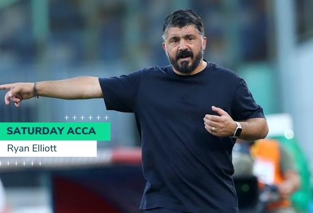 Saturday Football Accumulator Tips