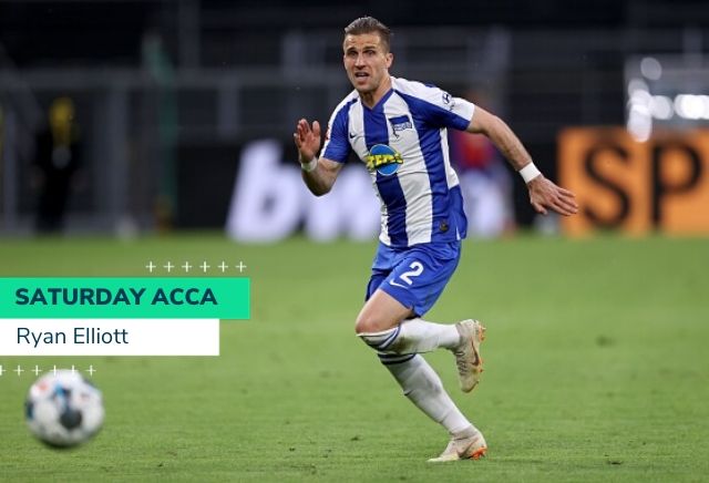 Saturday Football Accumulator Tips
