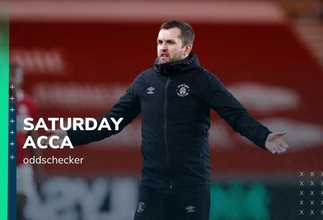Football Accumulator Tips: Saturday 8/1 EFL Treble