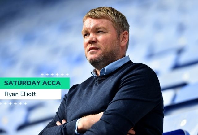 Football Tips: 9/1 3PM Football League Accumulator