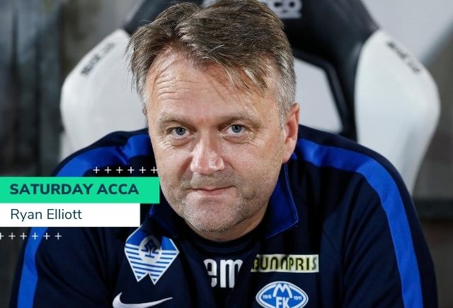 Saturday Football Accumulator Tips