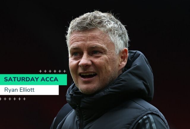 Saturday Football Accumulator Tips
