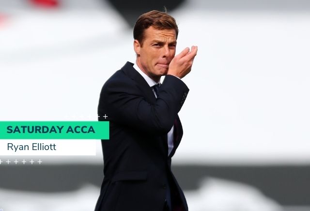 Football Accumulator Tips: Saturday 3/1 Premier League Double