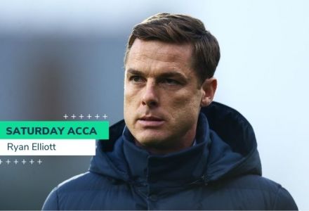 Football Accumulator Tips: Saturday 4/1 Premier League Double