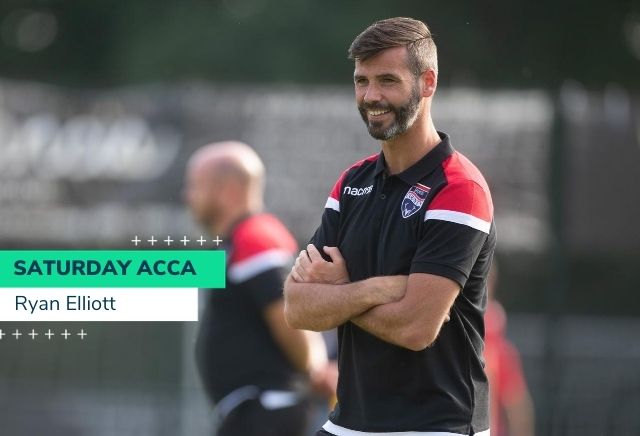 Saturday Football Accumulator Tips