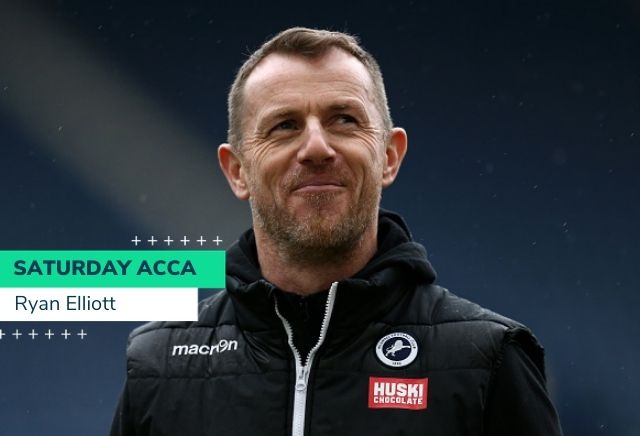 Football Accumulator Tips: Saturday 11/2 Football League Treble