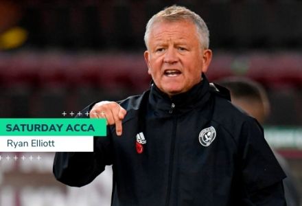 Football Accumulator Tips: Saturday 3/1 FA Cup Double