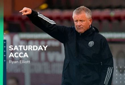 Premier League Accumulator Tips: Saturday 4/1 Double