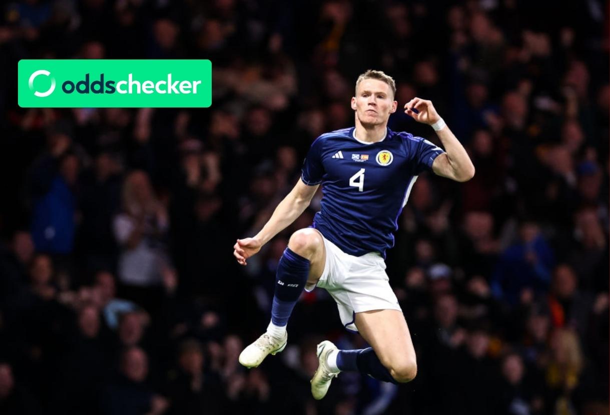 Scotland vs Croatia Prediction, Lineups & 9/2 Nations League Bet Builder Tips