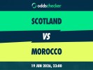 Scotland vs Morocco Lineups, Prediction, Betting Tips & Odds