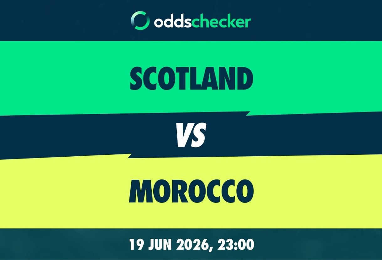 Scotland vs Morocco Lineups, Prediction, Betting Tips & Odds