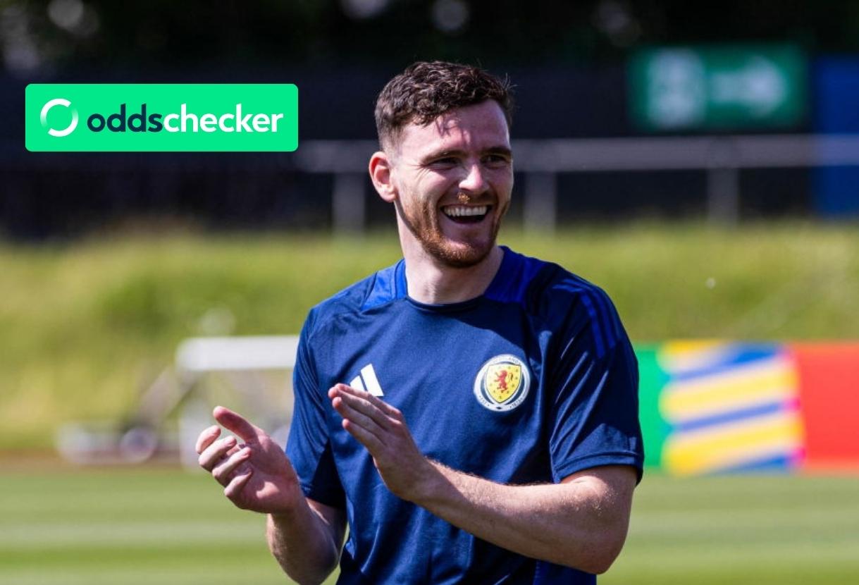 Scotland vs Switzerland Odds: Best Bets for Scotland's Second Group A Match