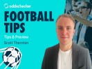 Premier League Predictions & Tips for Wednesday's Matches