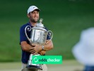 BMW Championship First Round Leader Tips: FRL Bets from 40/1 to 50/1