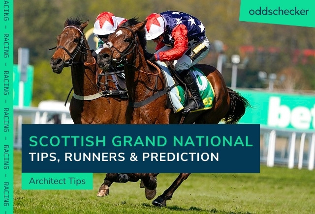 Scottish Grand National 2023 Tips, Runners & Prediction