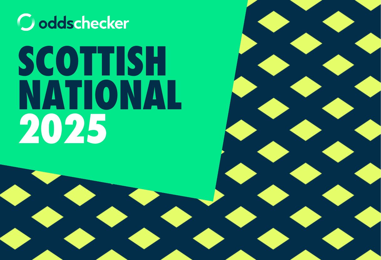 Scottish Grand National 2025 Tips & Betting Guide To All 23 Runners