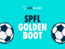 Scottish Premiership Top Goalscorer Odds: Who is the Favourite?