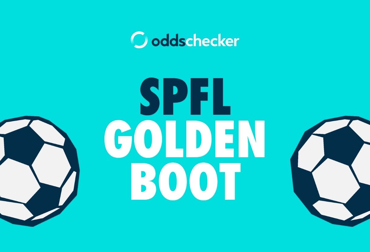 Scottish Premiership Top Goalscorer Odds: Who is the Favourite?