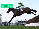 Four of the top five Gold Cup finishers scratched from the Grand National