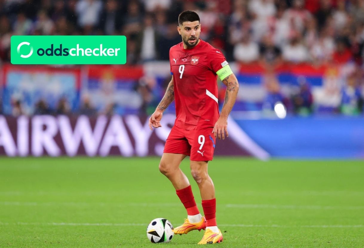Slovenia vs Serbia Prediction, Lineups, Odds & Betting Tips