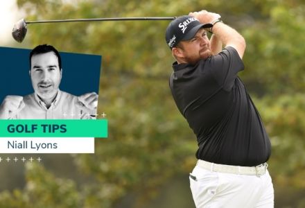 Irish Open Tips & Betting Preview