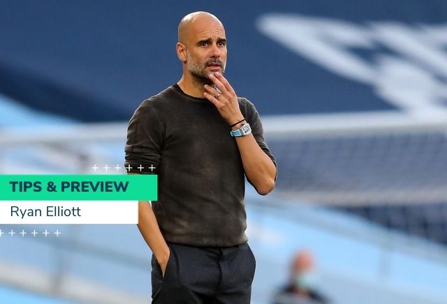 Sheffield United vs Manchester City Prediction, Statistics, Preview & Betting Tips