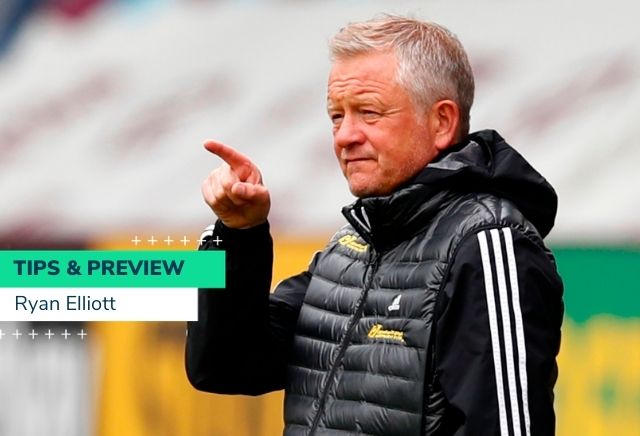 Sheffield United vs West Ham United Prediction, Statistics, Preview & Betting Tips