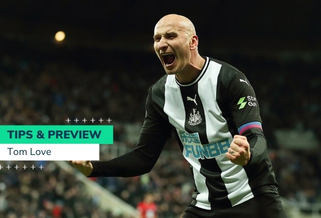 Brighton vs Newcastle Tips, Preview & Prediction