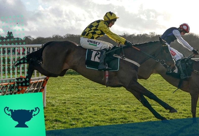 Shishkin now the clear favourite for the Supreme following easy victory