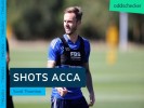 Premier League Predictions: Scott Thornton's 7/2 Shots Acca for the final day