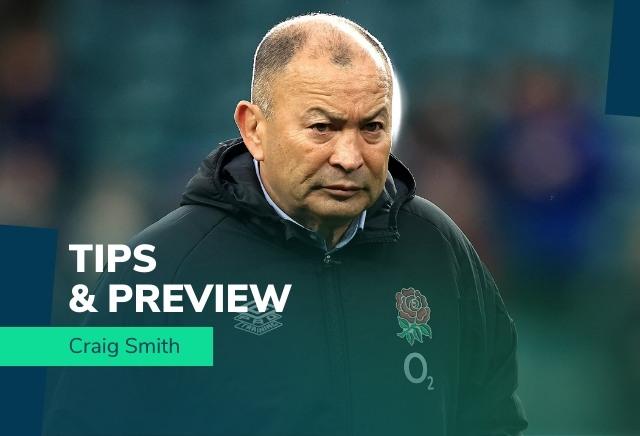 Six Nations Odds: Second Round Tips & Preview