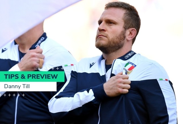 Six Nations 2021 Italy V France Tips Predictions Preview Tv Channel Oddschecker